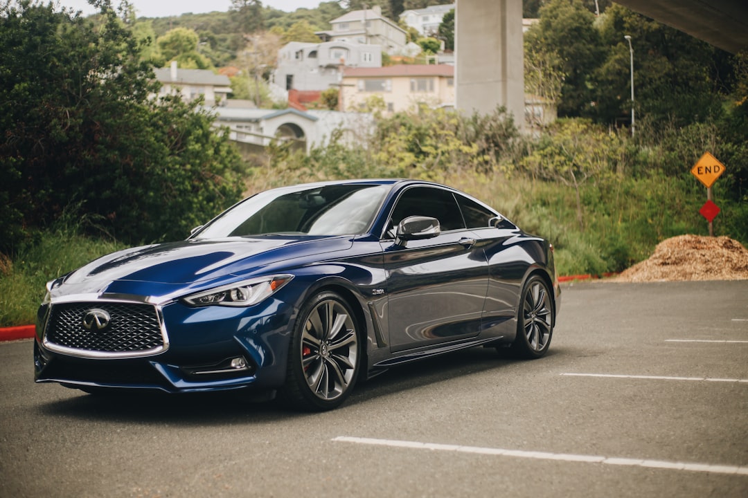 Unleashing the Power: CT5-V Blackwing Dominates the Road