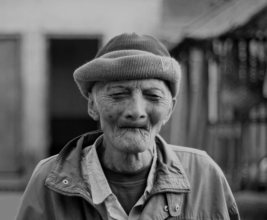 Enough is Enough: I’m Tired of This Grandpa
