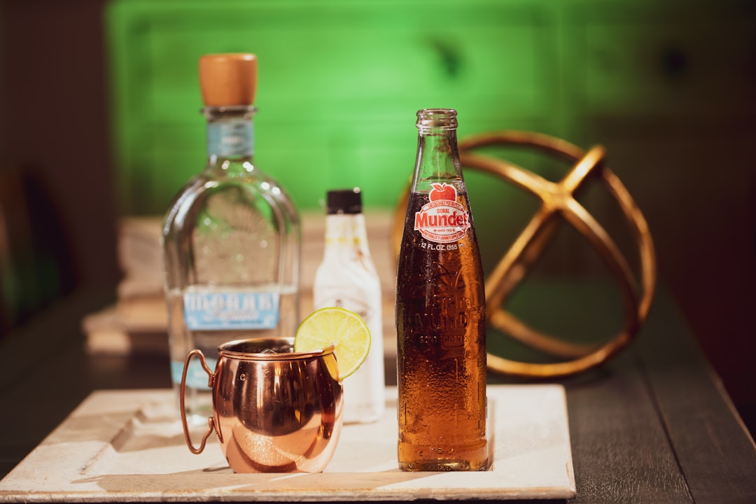 Unleashing the Spirit of Tequila 1800: A Taste of Mexico